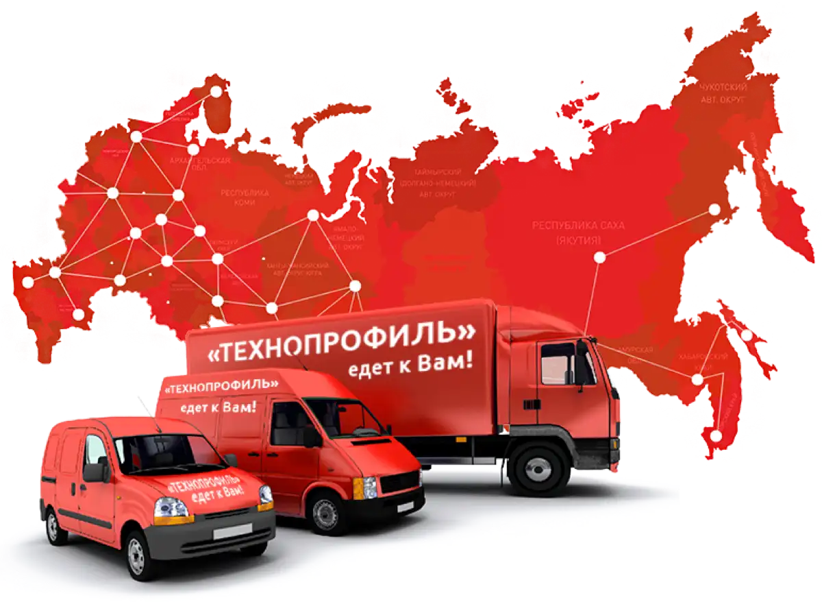 Доставка дверей КХО транспортной компанией